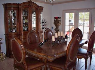 11600 Valle Del Centro Dr, Socorro, TX 79927