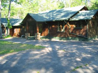 6474 Hanner Trl, Grayling, MI 49738