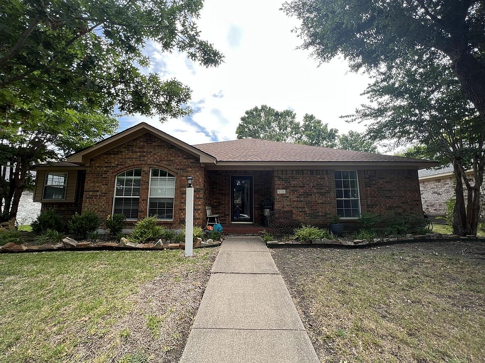 707 Stoneybrook Dr, Wylie, TX 75098 Zillow