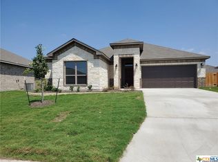 708 Rivington Dr, Temple, TX 76502