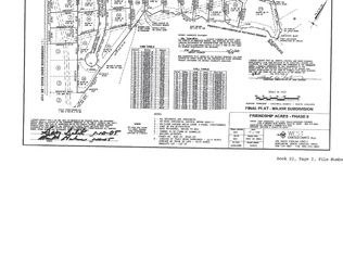 1349 Gallatin Ln, Hudson, NC 28638