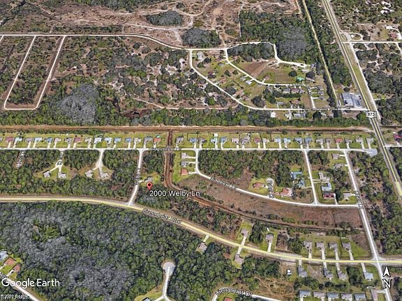 5th image of 2000 Welby Ln