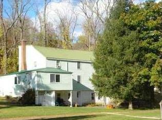 2405 Panther Valley Rd, Pottsville, PA 17901