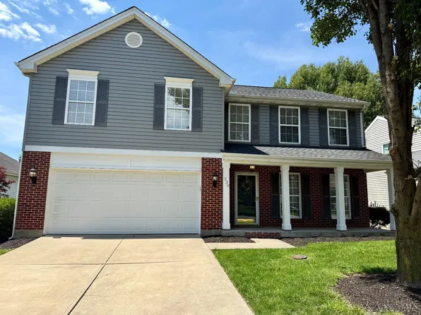 230 Bridle Creek Dr, Monroe, OH 45050
