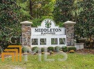 54 Ashleys, White Oak, GA 31568