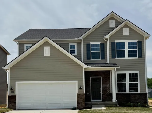 16917 Aiken Ridge Cir, Louisville, KY 40245