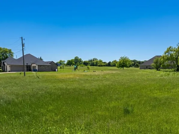 2181 County Road 805b, Keene, TX 76031