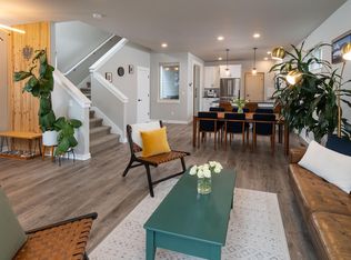 3789 SW Coyote Pl, Redmond, OR 97756