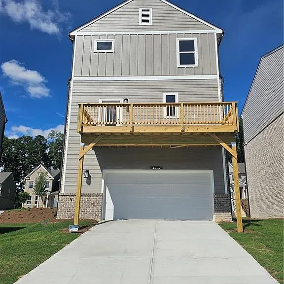 3250 Willow Glade Trl — Photo 51