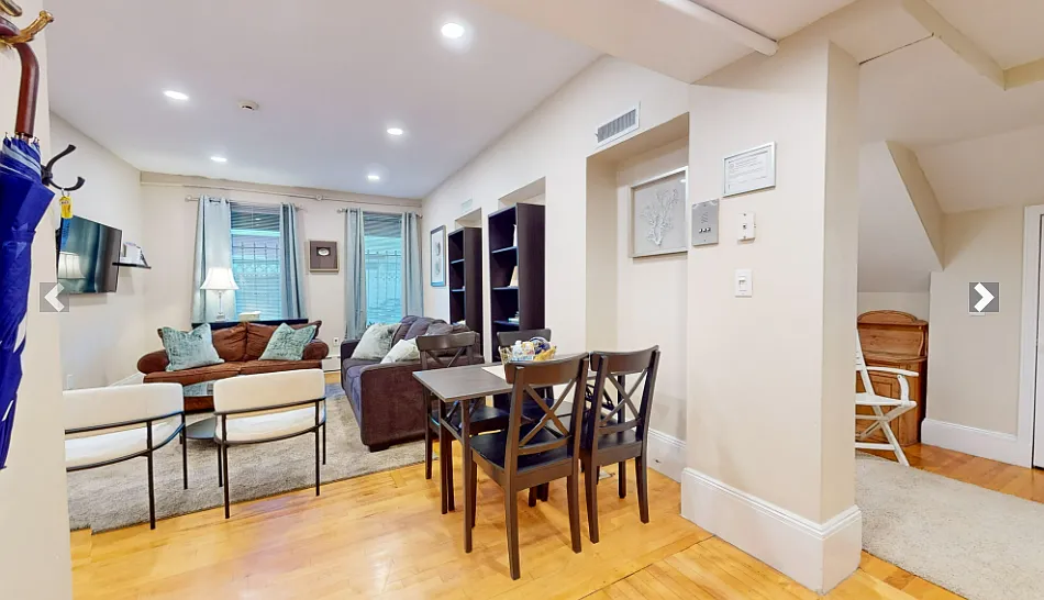 2 bed, 900 sqft, $7,995 — Photo 2