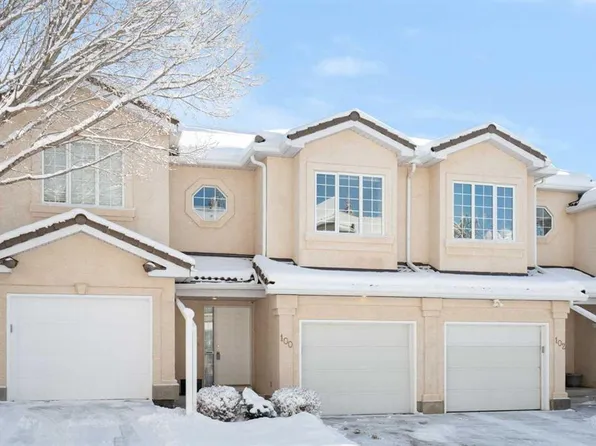 100 Hamptons Line NW, Calgary, AB T3A 5V9