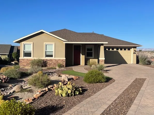 447 Kindra Ct, Cottonwood, AZ 86326