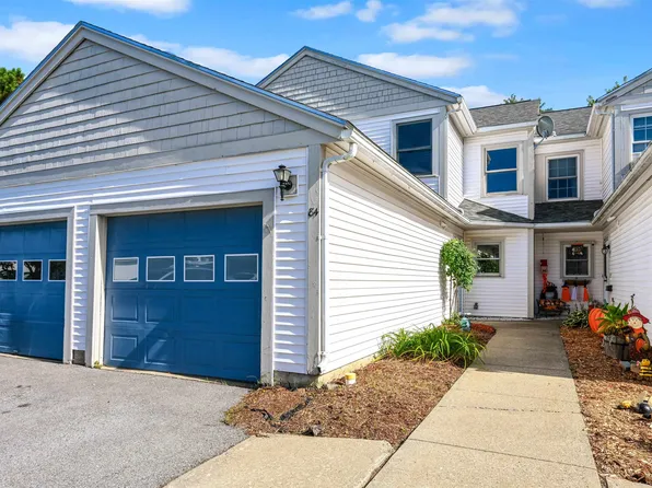 84 Saybrook Road, Essex Junction, VT 05452