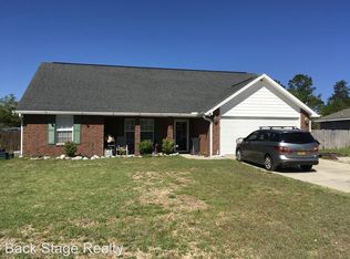 5162 Palmetto Ave, Crestview, FL 32539