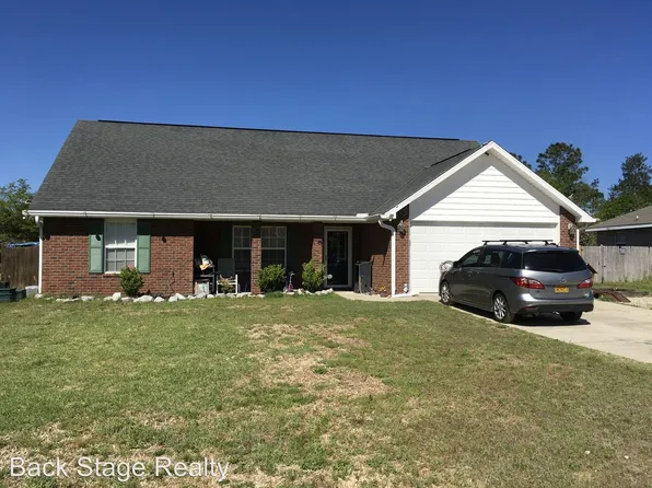 5162 Palmetto Ave, Crestview, FL 32539