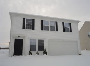 3022 Imperial Valley Dr, Little Rock, AR 72212