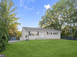 8056 Greenwich Rd, Catlett, VA 20119