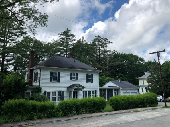 11 Pine Avenue, Livermore Falls, ME 04254