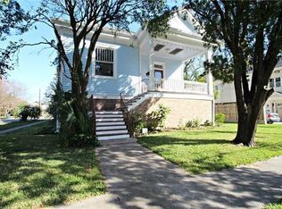7933 Spruce St, New Orleans, LA 70118
