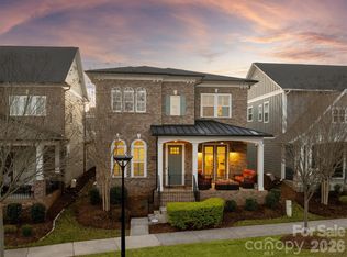 7712 Waverly Walk Ave, Charlotte, NC 28277