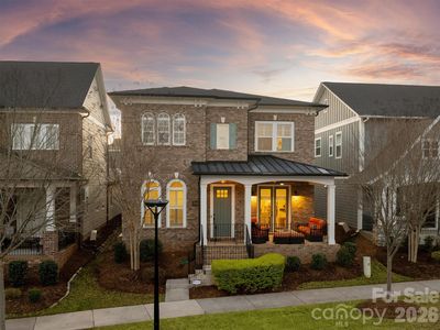 7712 Waverly Walk Ave, Charlotte, NC, 28277