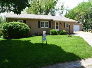 120 Westwood Dr, Abilene, KS 67410