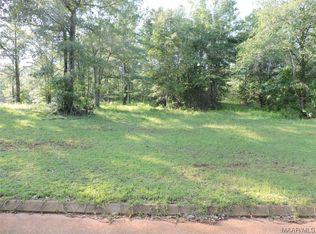 LOT-16B White Oak Way, Greenville, AL 36037