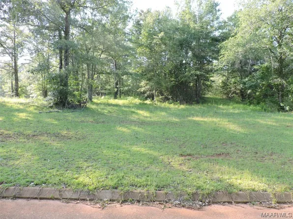 LOT-16B White Oak Way, Greenville, AL 36037