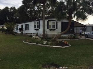260 Menlo Park Ave, Davenport, FL 33897
