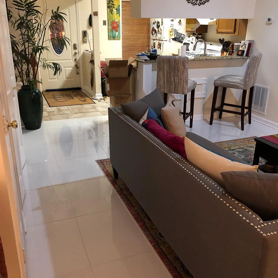 2 bed, 1.5 bath, 1008 sqft, $2,350 — Photo 4