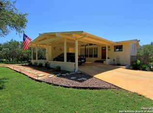 122 Palo Duro St, San Antonio, TX 78232