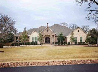 4912 Williams Ridge Ct, College Station, TX 77845