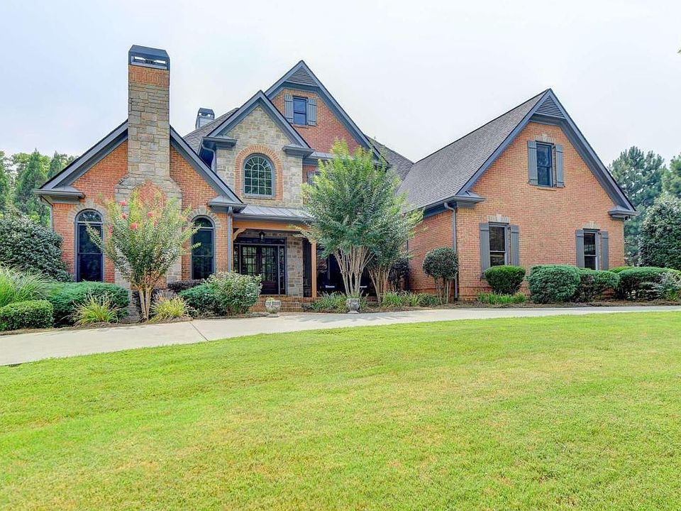 4628 Quailwood Dr, Flowery Branch, GA 30542 MLS 10187306 Zillow