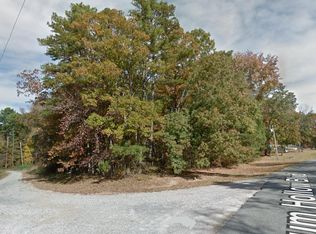 LOT 1847 Plum Hollow Blvd, Hot Springs National Park, AR 71913