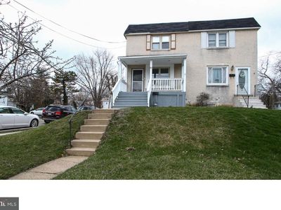747 Beech Ave, Glenolden, PA, 19036