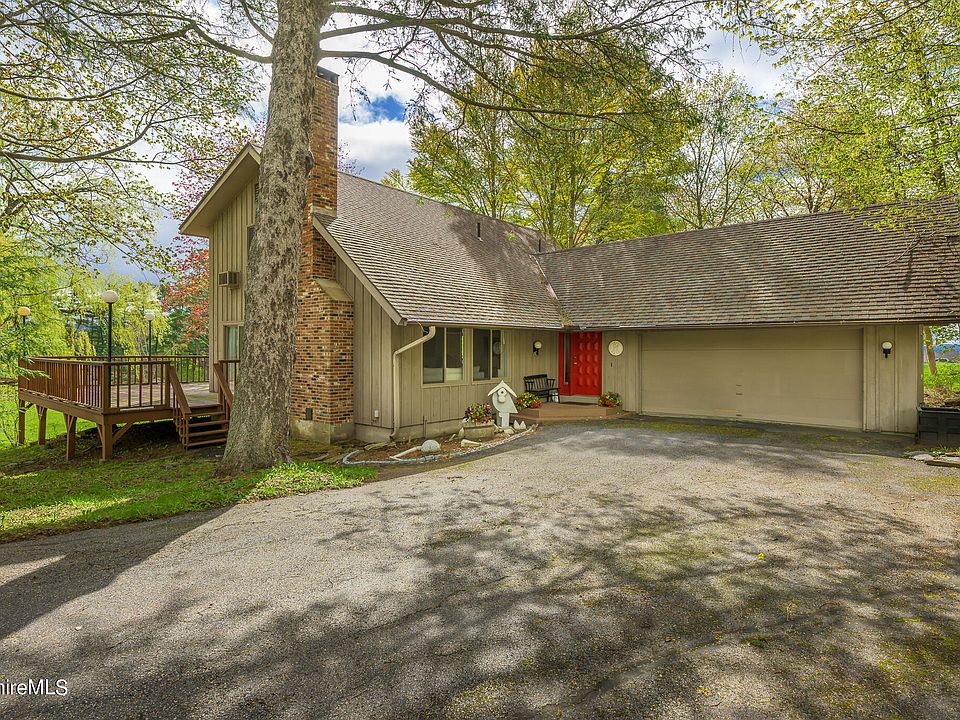 181 Old Stockbridge Rd, Lenox, MA 01240 Zillow