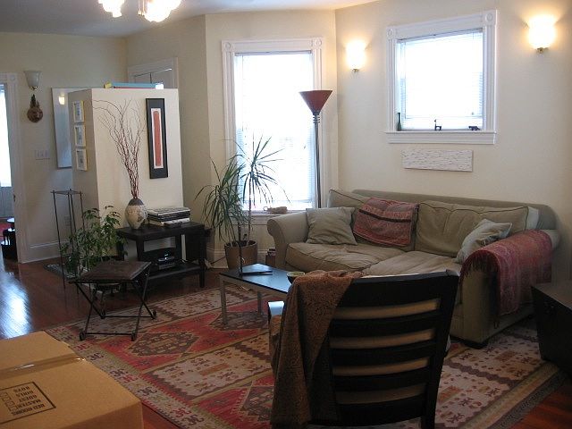 2nd image of 15A Buena Vista Park