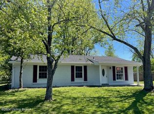 1208 Fruitful Ct, Louisville, KY 40214