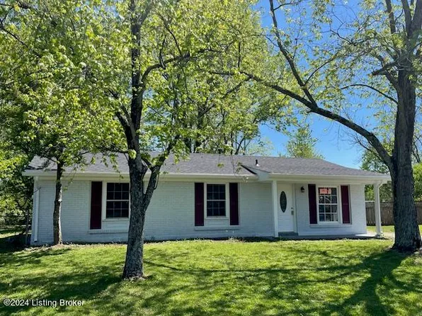 1208 Fruitful Ct, Louisville, KY 40214