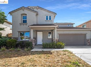 418 Sonnet Ct, Oakley, CA 94561