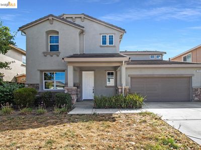 418 Sonnet Ct, Oakley, CA, 94561