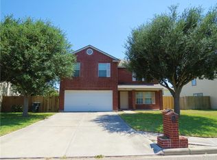 2019 Magnolia St, Mission, TX 78573