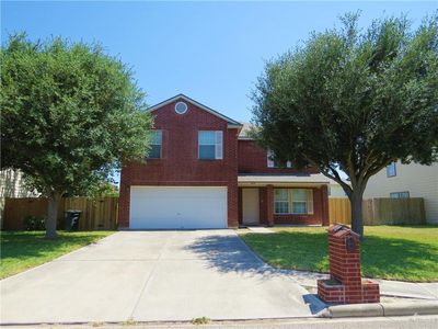 2019 Magnolia St, Mission, TX, 78573