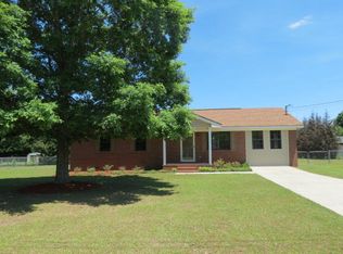 167 Summit Dr, Byron, GA 31008