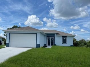 3308 2nd St SW, Lehigh Acres, FL 33976