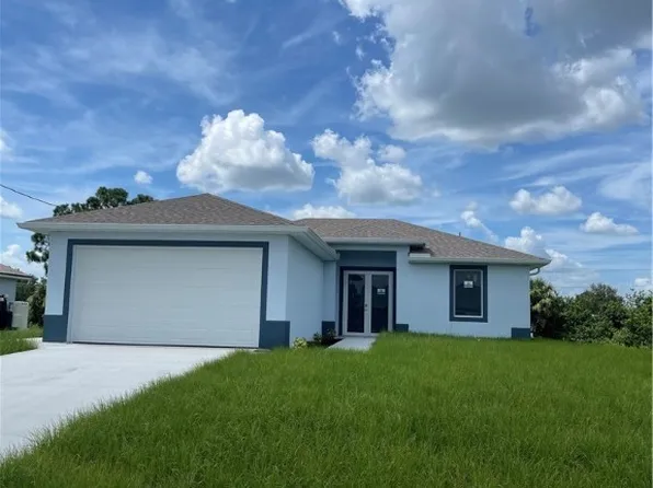 3308 2nd St SW, Lehigh Acres, FL 33976