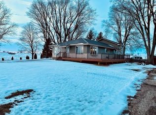1374 Fox Valley Rd, Browntown, WI 53522