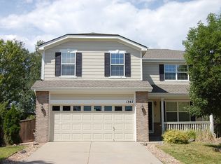 1367 Hickory Dr, Erie, CO 80516