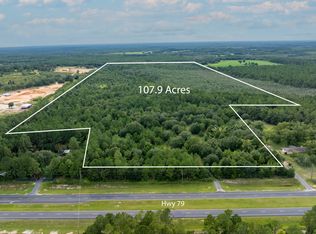 1530 State Highway 79, Bonifay, FL 32425