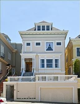 2nd image of 3857 Clay St